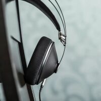 Meze Audio 99 Neo. Przewodowe słuchawki nauszne. - 6