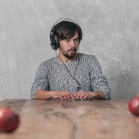 Meze Audio 99 Neo. Przewodowe słuchawki nauszne. - 8
