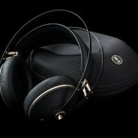 Meze Audio 99 Neo. Przewodowe słuchawki nauszne. - 9