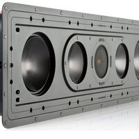 Monitor Audio CP-IW260X. Instalacyjny głośnik ścienny. - 4