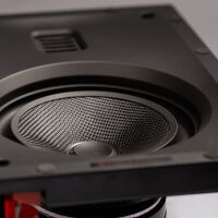 Martin Logan MW6. Głośnik ścienny instalacyjny. - 9