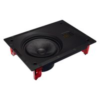 Martin Logan MW6. Głośnik ścienny instalacyjny. - 5