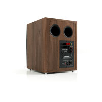 Pylon Audio Sapphire Sub (orzech). Subwoofer aktywny. - 3