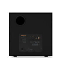 Klipsch R-121SW (czarny). Subwoofer aktywny. - 5