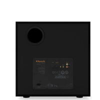 Klipsch R-121SW (czarny). Subwoofer aktywny. - 5