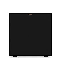 Klipsch R-121SW (czarny). Subwoofer aktywny. - 2