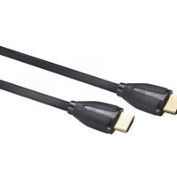 QED Performance QE6033. Przewód HDMI (3m). - 2