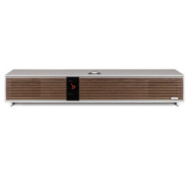 Ruark Audio R810 (szary). System All-in-One.