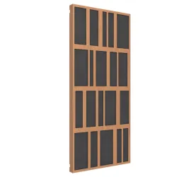 Vicoustic VicPattern Ultra Beat XL (locarno cherry). Panel akustyczny (kpl. 2 sztuk).