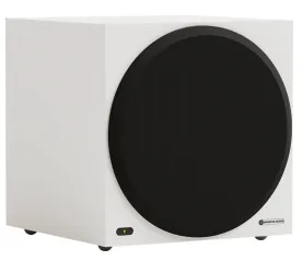 Monitor Audio Vestra W12 (biały). Subwoofer aktywny.