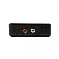 Essentials BT2 Connect (czarny). Odbiornik audio Bluetooth. - 2