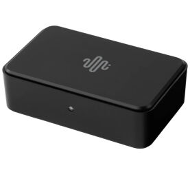 Essentials BT2 Connect (czarny). Odbiornik audio Bluetooth.