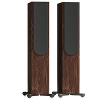 Monitor Audio Silver 300 8G (orzech). Kolumny podłogowe. - 5