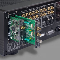 Accuphase E-700. Wzmacniacz zintegrowany stereo klasy high-end. - 6