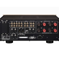 Accuphase E-700. Wzmacniacz zintegrowany stereo klasy high-end. - 5