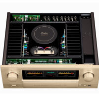 Accuphase E-700. Wzmacniacz zintegrowany stereo klasy high-end. - 3