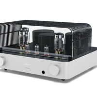 Fezz Audio Titania EVO Mk2 (republika). Wzmacniacz lampowy. - 4