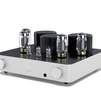 Fezz Audio Titania EVO Mk2 (republika). Wzmacniacz lampowy. - 3