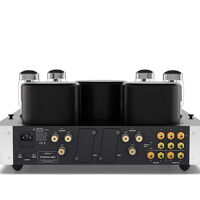 Fezz Audio Titania EVO Mk2 (republika). Wzmacniacz lampowy. - 2