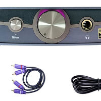 iFi Audio Zen Dac 3. Wzmacniacz słuchawkowy z DAC. - 6