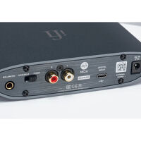 iFi Audio Zen Dac 3. Wzmacniacz słuchawkowy z DAC. - 2