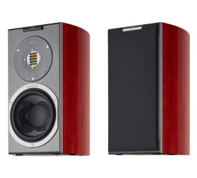 Audiovector R1 Avantgarde (rosewood). Kolumna podstawkowa.