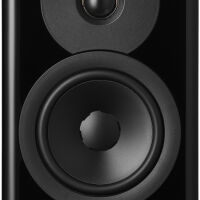 Dynaudio Evoke 10 (czarny). Kolumny podstawkowe. - 2