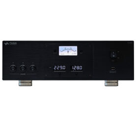 Taga Harmony PC-10000DC (czarny). Kondycjoner zasilający.