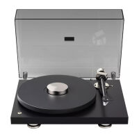 Pro-Ject Debut PRO B. Gramofon manualny. - 3