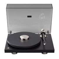 Pro-Ject Debut PRO B. Gramofon manualny. - 3