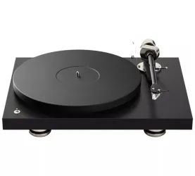 Pro-Ject Debut PRO B. Gramofon manualny.