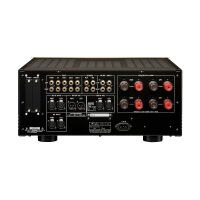 Accuphase E-5000. Wzmacniacz zintegrowany stereo high-end. - 3