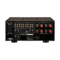 Accuphase E-5000. Wzmacniacz zintegrowany stereo high-end. - 3