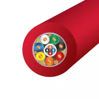 Wireworld Starlight 48 (SOH). Optyczny przewód HDMI (30.0m). - 2