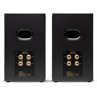 Ruark Audio Sabre-R (czarny). Kolumny podstawkowe. - 7
