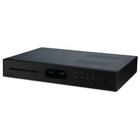 Audiolab 8300CDQ (czarny). Odtwarzacz CD. - 4