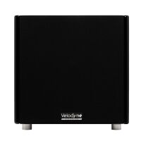Velodyne SPL-X 10 (czarny połysk). Subwoofer aktywny. - 2