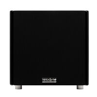 Velodyne SPL-X 10 (czarny połysk). Subwoofer aktywny. - 2