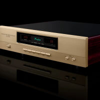 Accuphase DC-500. Przetwornik cyfrowo-analogowy. - 5
