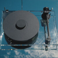 Pro-Ject XA B. Gramofon manualny. - 18