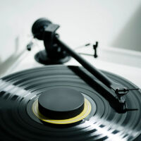 Pro-Ject XA B. Gramofon manualny. - 5