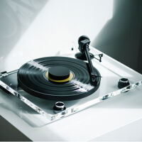 Pro-Ject XA B. Gramofon manualny. - 2
