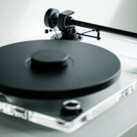 Pro-Ject XA B. Gramofon manualny. - 4