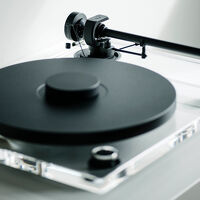 Pro-Ject XA B. Gramofon manualny. - 4
