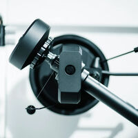Pro-Ject XA B. Gramofon manualny. - 10
