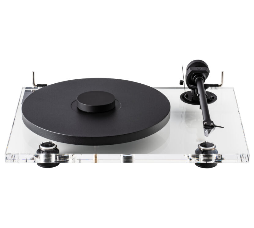 Pro-Ject XA B. Gramofon manualny.