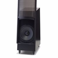 Martin Logan ElectroMotion ESL X (czarny HG). Kolumna podłogowa - 5