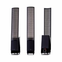 Martin Logan ElectroMotion ESL X (czarny HG). Kolumna podłogowa - 4