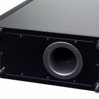 Martin Logan ElectroMotion ESL X (czarny HG). Kolumna podłogowa - 8