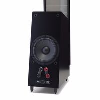 Martin Logan ElectroMotion ESL X (czarny HG). Kolumna podłogowa - 6
